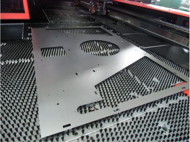 品質方針（ISO9001）