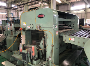 ロータリーシャー