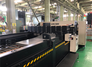 オートシャーリング