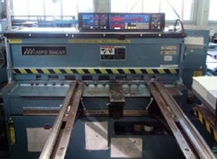 汎用シャーリング